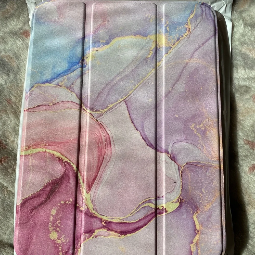 iPad mini-6 case new colorful